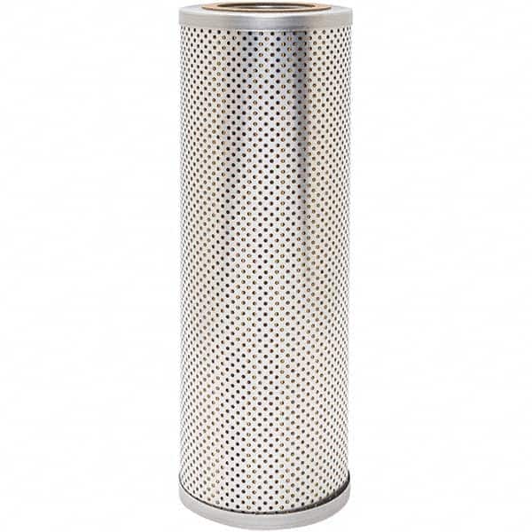 Baldwin Filters - 13-1/32" OAL x 4-3/8" OD Automotive Hydraulic Filter - Industrial Tool & Supply