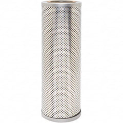 Baldwin Filters - 13-1/32" OAL x 4-3/8" OD Automotive Hydraulic Filter - Industrial Tool & Supply