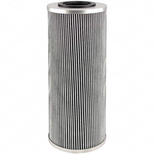Baldwin Filters - 9-5/32" OAL x 3-15/16" OD Automotive Hydraulic Filter - Industrial Tool & Supply