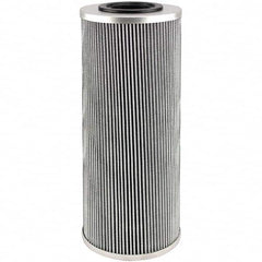 Baldwin Filters - 9-5/32" OAL x 3-15/16" OD Automotive Hydraulic Filter - Industrial Tool & Supply
