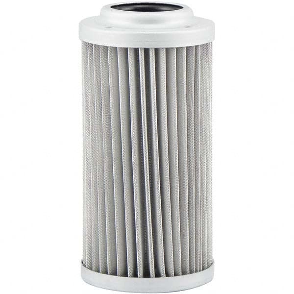 Baldwin Filters - 3-15/32" OAL x 1-21/32" OD Automotive Hydraulic Filter - Industrial Tool & Supply