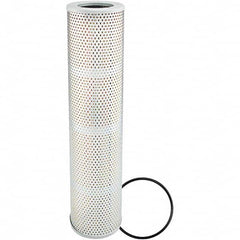 Baldwin Filters - 17-11/16" OAL x 4-13/32" OD Automotive Hydraulic Filter - Industrial Tool & Supply