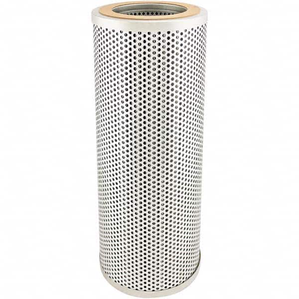 Baldwin Filters - 18-5/32" OAL x 7-7/16" OD Automotive Hydraulic Filter - Industrial Tool & Supply
