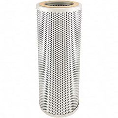 Baldwin Filters - 18-5/32" OAL x 7-7/16" OD Automotive Hydraulic Filter - Industrial Tool & Supply