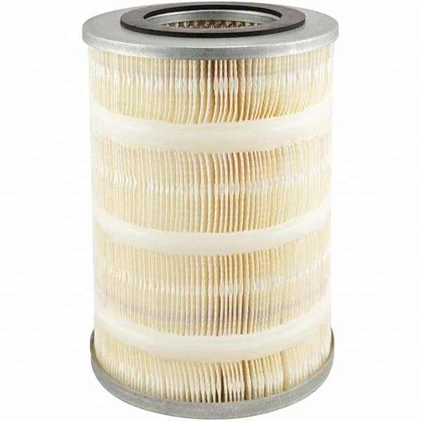 Baldwin Filters - 9-13/32" OAL x 6-29/32" OD Automotive Hydraulic Filter - Industrial Tool & Supply