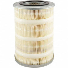 Baldwin Filters - 9-13/32" OAL x 6-29/32" OD Automotive Hydraulic Filter - Industrial Tool & Supply