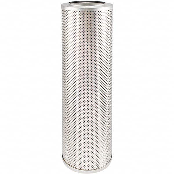Baldwin Filters - 16-23/32" OAL x 5-19/32" OD Automotive Hydraulic Filter - Industrial Tool & Supply
