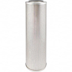 Baldwin Filters - 16-23/32" OAL x 5-19/32" OD Automotive Hydraulic Filter - Industrial Tool & Supply