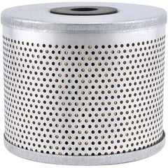 Baldwin Filters - 4-5/32" OAL x 5" OD Automotive Hydraulic Filter - Industrial Tool & Supply