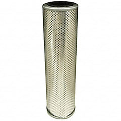 Baldwin Filters - 13-7/8" OAL x 3-1/2" OD Automotive Hydraulic Filter - Industrial Tool & Supply