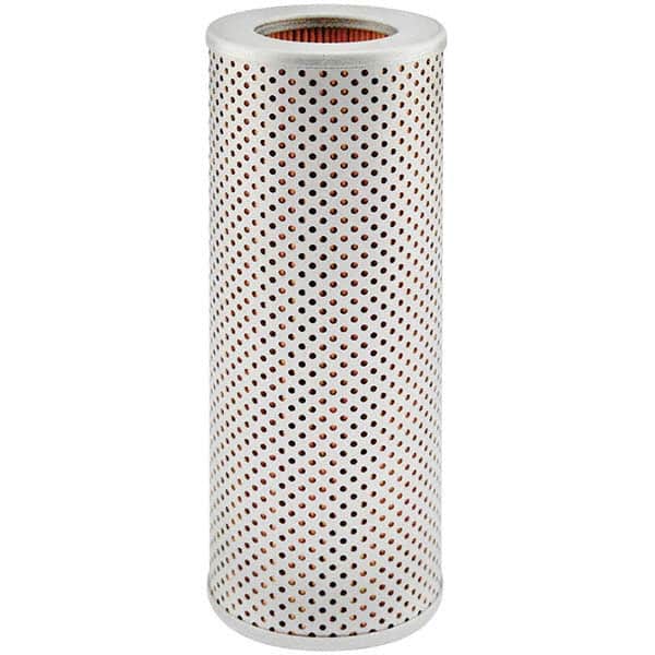 Baldwin Filters - 8-15/16" OAL x 3-9/32" OD Automotive Hydraulic Filter - Industrial Tool & Supply