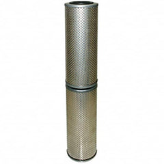Baldwin Filters - 18-9/16" OAL x 3-1/2" OD Automotive Hydraulic Filter - Industrial Tool & Supply