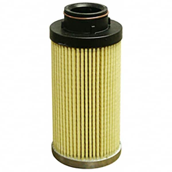 Baldwin Filters - 5-5/16" OAL x 2-3/8" OD Automotive Hydraulic Filter - Industrial Tool & Supply