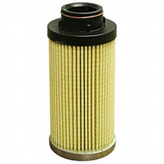 Baldwin Filters - 5-5/16" OAL x 2-3/8" OD Automotive Hydraulic Filter - Industrial Tool & Supply