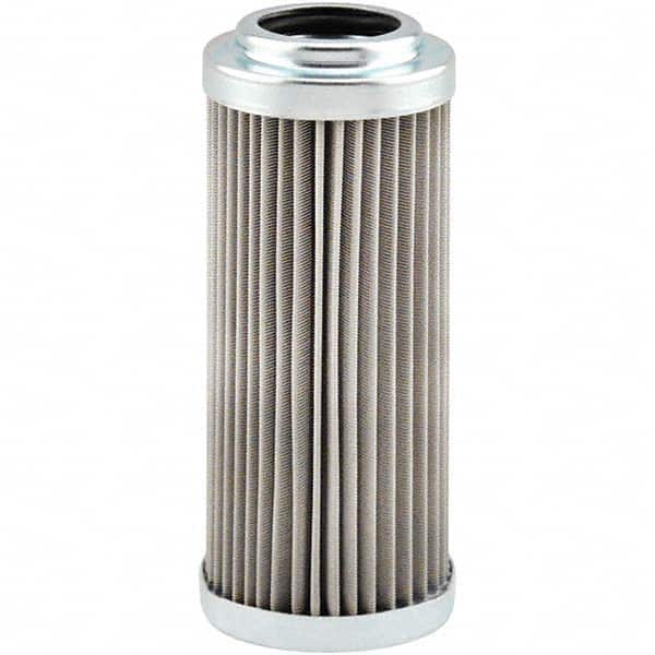 Baldwin Filters - 4-15/32" OAL x 1-25/32" OD Automotive Hydraulic Filter - Industrial Tool & Supply