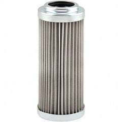 Baldwin Filters - 4-15/32" OAL x 1-25/32" OD Automotive Hydraulic Filter - Industrial Tool & Supply