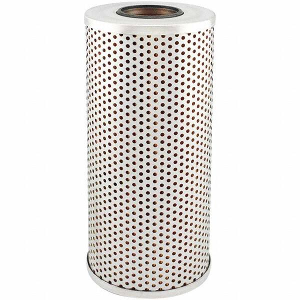 Baldwin Filters - 10-3/32" OAL x 4-3/8" OD Automotive Hydraulic Filter - Industrial Tool & Supply
