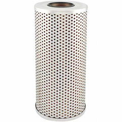 Baldwin Filters - 10-3/32" OAL x 4-3/8" OD Automotive Hydraulic Filter - Industrial Tool & Supply
