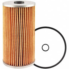 Baldwin Filters - 6-5/8" OAL x 3-19/32" OD Automotive Hydraulic Filter - Industrial Tool & Supply