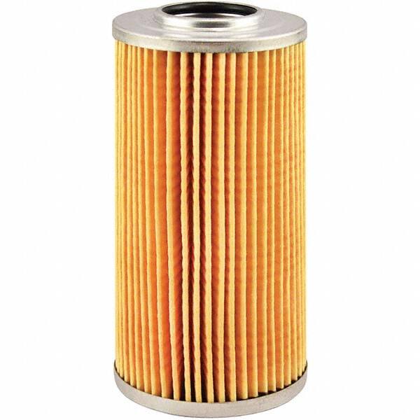 Baldwin Filters - 5-15/32" OAL x 2-7/8" OD Automotive Hydraulic Filter - Industrial Tool & Supply