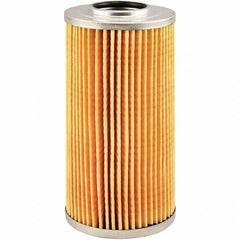 Baldwin Filters - 5-15/32" OAL x 2-7/8" OD Automotive Hydraulic Filter - Industrial Tool & Supply