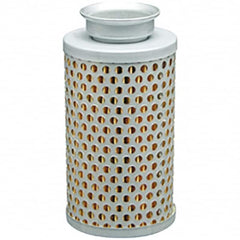 Baldwin Filters - 4-19/32" OAL x 2-5/16" OD Automotive Hydraulic Filter - Industrial Tool & Supply