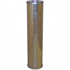Baldwin Filters - 11-27/32" OAL x 2-27/32" OD Automotive Hydraulic Filter - Industrial Tool & Supply