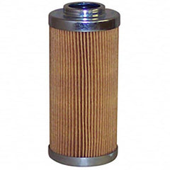 Baldwin Filters - 4-1/16" OAL x 1-25/32" OD Automotive Hydraulic Filter - Industrial Tool & Supply