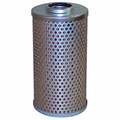Baldwin Filters - 5-9/32" OAL x 2-3/4" OD Automotive Hydraulic Filter - Industrial Tool & Supply
