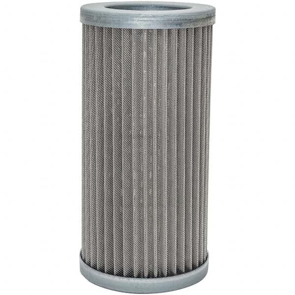 Baldwin Filters - 4-13/16" OAL x 2-11/32" OD Automotive Hydraulic Filter - Industrial Tool & Supply