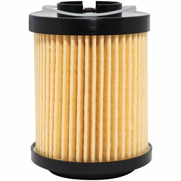 Baldwin Filters - 2-7/8" OAL x 2-1/16" OD Automotive Hydraulic Filter - Industrial Tool & Supply