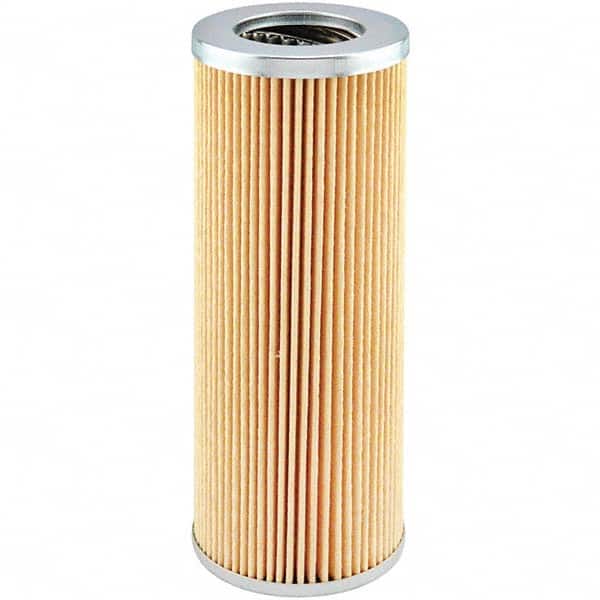 Baldwin Filters - 7-15/16" OAL x 2-3/4" OD Automotive Hydraulic Filter - Industrial Tool & Supply