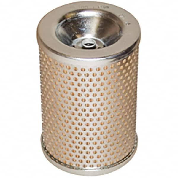 Baldwin Filters - 4-5/32" OAL x 2-27/32" OD Automotive Hydraulic Filter - Industrial Tool & Supply