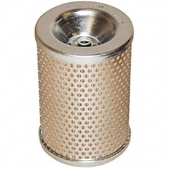 Baldwin Filters - 4-5/32" OAL x 2-27/32" OD Automotive Hydraulic Filter - Industrial Tool & Supply