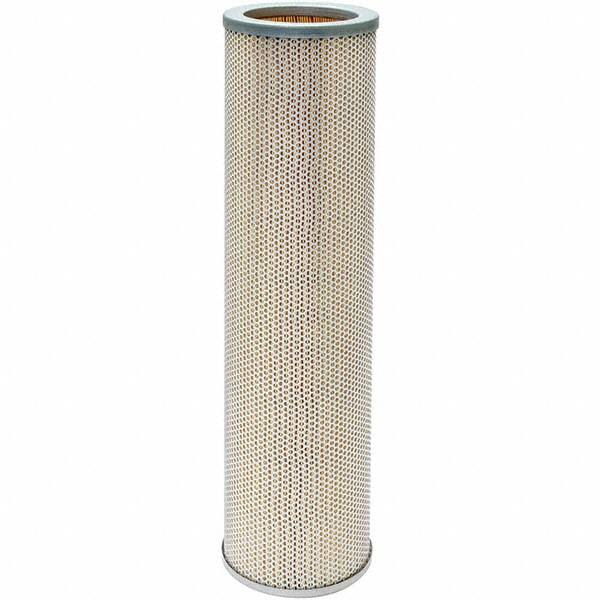 Baldwin Filters - 18-13/16" OAL x 4-15/16" OD Automotive Hydraulic Filter - Industrial Tool & Supply