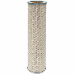Baldwin Filters - 18-13/16" OAL x 4-15/16" OD Automotive Hydraulic Filter - Industrial Tool & Supply