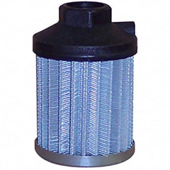 Baldwin Filters - 3/4 Thread 3-3/4" OAL x 2-3/4" OD Automotive Hydraulic Filter - Industrial Tool & Supply