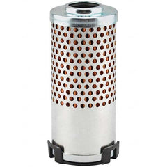 Baldwin Filters - 4-3/32" OAL x 1-25/32" OD Automotive Hydraulic Filter - Industrial Tool & Supply