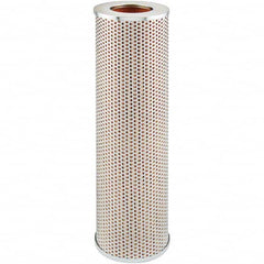 Baldwin Filters - 12-29/32" OAL x 3-1/2" OD Automotive Hydraulic Filter - Industrial Tool & Supply