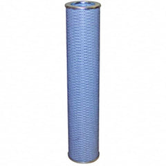 Baldwin Filters - 20-1/2" OAL x 4-5/32" OD Automotive Hydraulic Filter - Industrial Tool & Supply