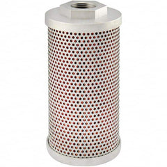 Baldwin Filters - 7-7/8" OAL x 3-9/16" OD Automotive Hydraulic Filter - Industrial Tool & Supply