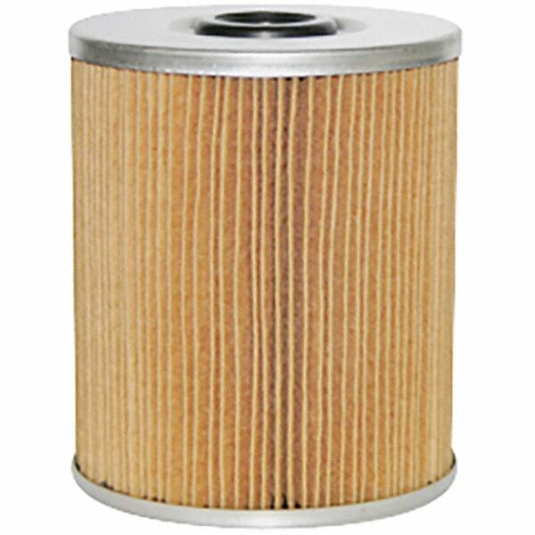 Baldwin Filters - 4-3/16" OAL x 3-7/16" OD Automotive Hydraulic Filter - Industrial Tool & Supply