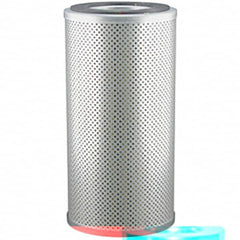 Baldwin Filters - 11-13/16" OAL x 5-29/32" OD Automotive Hydraulic Filter - Industrial Tool & Supply