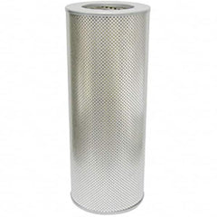 Baldwin Filters - 17-3/4" OAL x 7" OD Automotive Hydraulic Filter - Industrial Tool & Supply