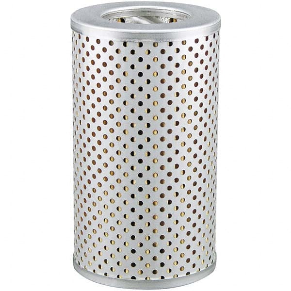 Baldwin Filters - 4-29/32" OAL x 2-3/4" OD Automotive Hydraulic Filter - Industrial Tool & Supply