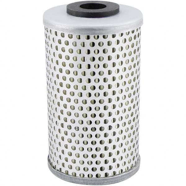 Baldwin Filters - 4-1/32" OAL x 2-5/16" OD Automotive Hydraulic Filter - Industrial Tool & Supply
