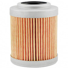 Baldwin Filters - 2-1/16" OAL x 1-21/32" OD Automotive Hydraulic Filter - Industrial Tool & Supply