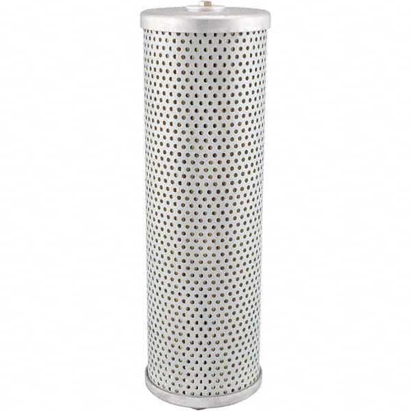 Baldwin Filters - 11-11/16" OAL x 3-17/32" OD Automotive Hydraulic Filter - Industrial Tool & Supply