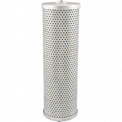 Baldwin Filters - 11-11/16" OAL x 3-17/32" OD Automotive Hydraulic Filter - Industrial Tool & Supply