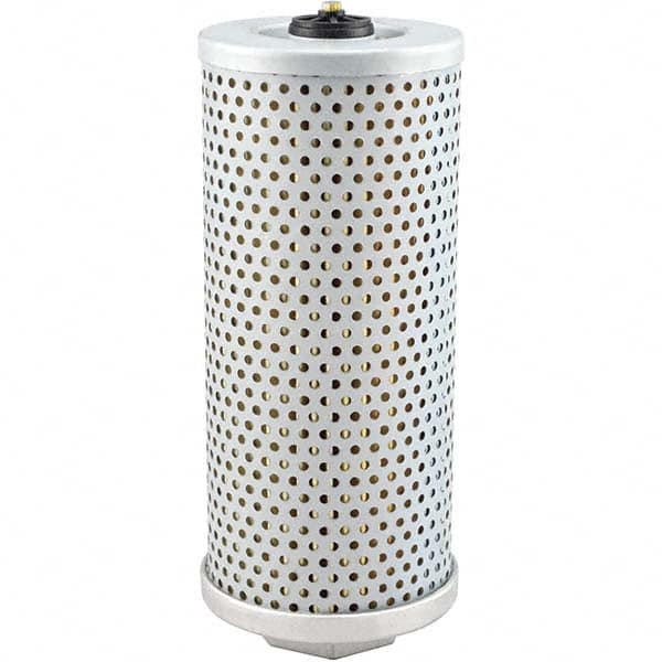 Baldwin Filters - 7-17/32" OAL x 3-3/32" OD Automotive Hydraulic Filter - Industrial Tool & Supply